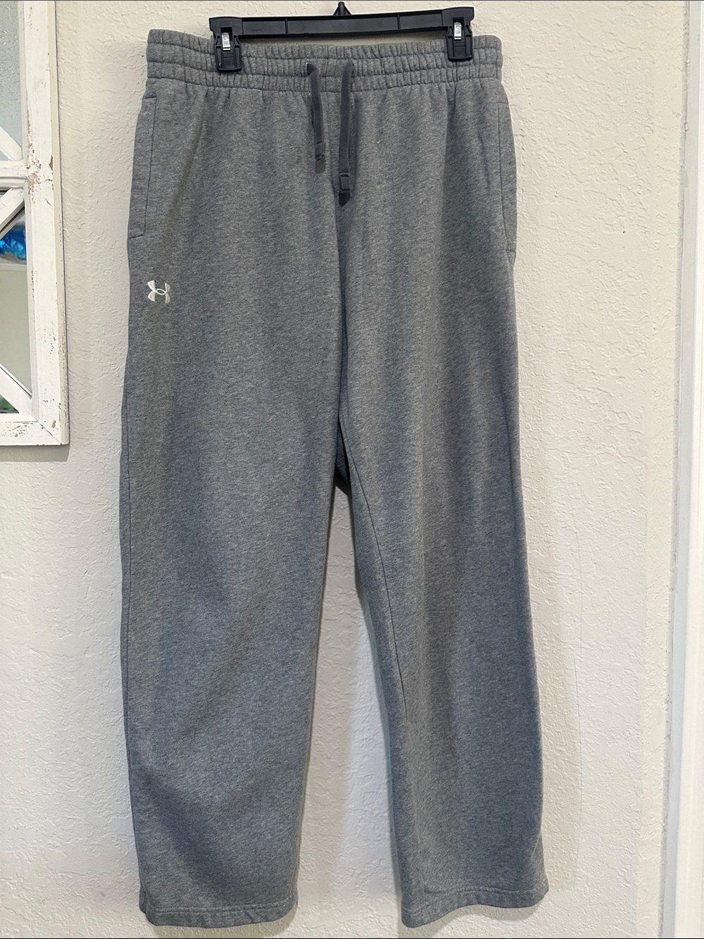 Under Armour ' Fleece Joggers